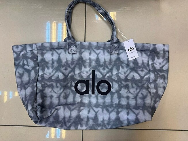 Alo Çanta