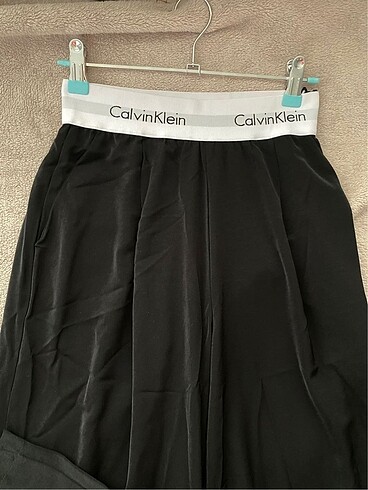 s Beden siyah Renk Calvin Klein Pantolon