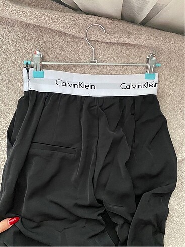s Beden Calvin Klein Pantolon