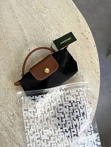 Longchamp Çanta