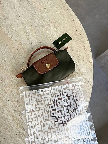 Beden Longchamp Çanta