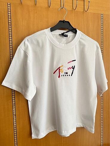 Tommy Hilfiger Tişört