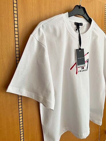 Tommy Hilfiger Tommy Hilfiger Tişört