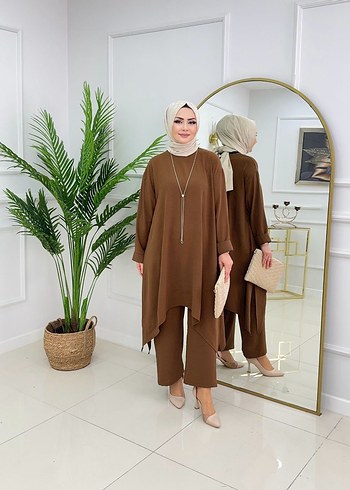 Ayrobin kumaş takım