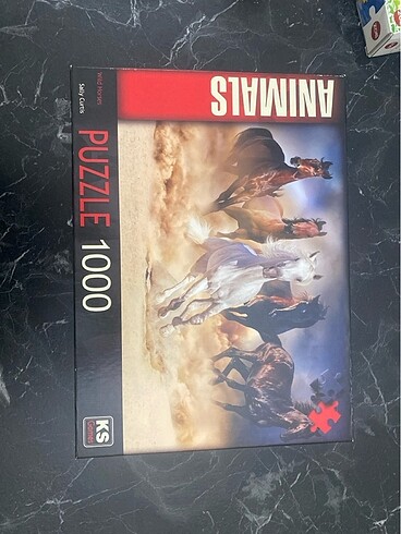 Puzzle