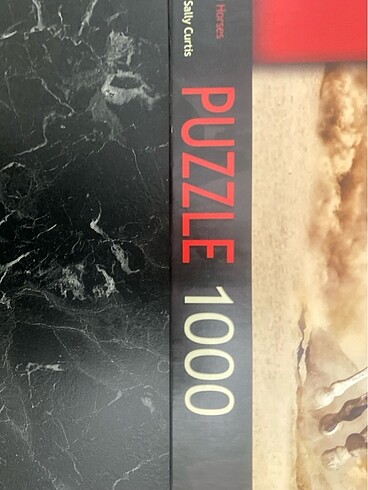  Beden Puzzle