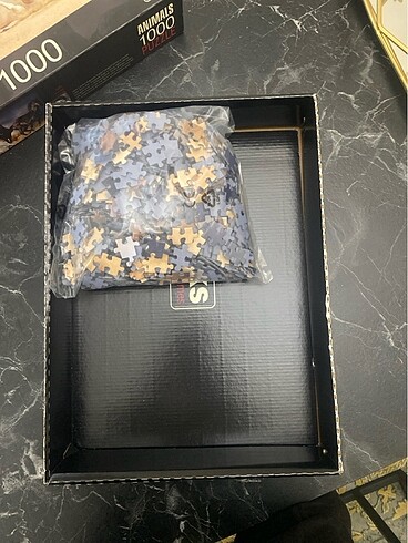 Diğer Puzzle
