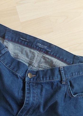 42 Beden lc waikiki kot pantolon