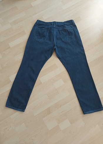 42 Beden lacivert Renk lc waikiki kot pantolon