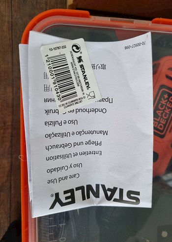 ORJİNAL StanleyTermosu - Görsel 6