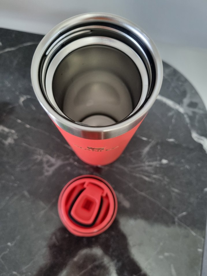 ORJİNAL StanleyTermosu - Görsel 5