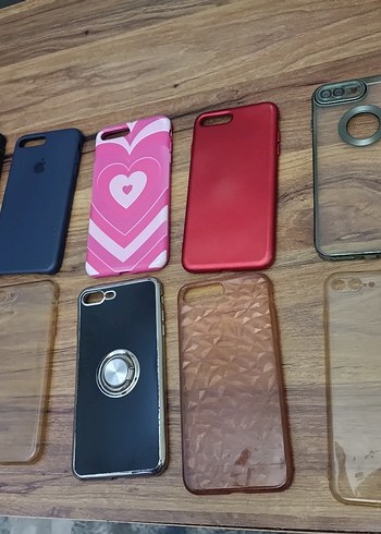 İPhone 7 Telefon Kılıfı