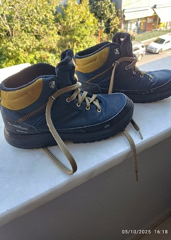Waterproof Decathlon 39 numara