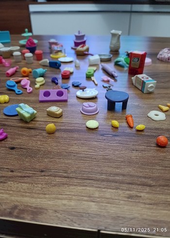 Minişler Aksesuarlar - Görsel 6