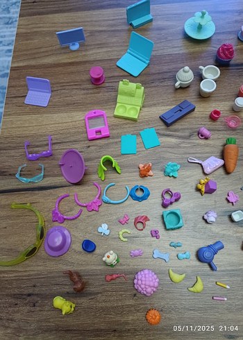 Minişler Aksesuarlar - Görsel 3