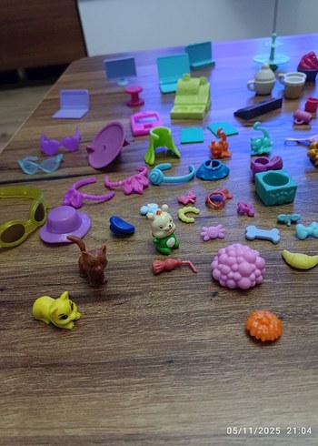 Minişler Aksesuarlar - Görsel 5