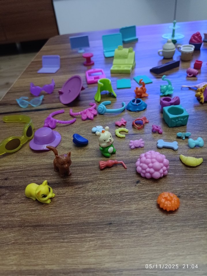 Minişler Aksesuarlar - Görsel 5