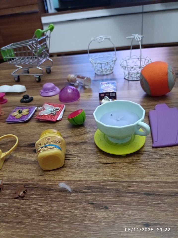 Minişler Aksesuarlar - Görsel 3