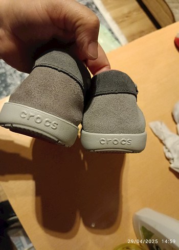 Crocs Kadın Ayakkabı - Görsel 5