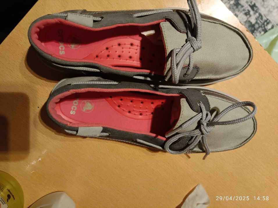 Crocs Kadın Ayakkabı - Görsel 2