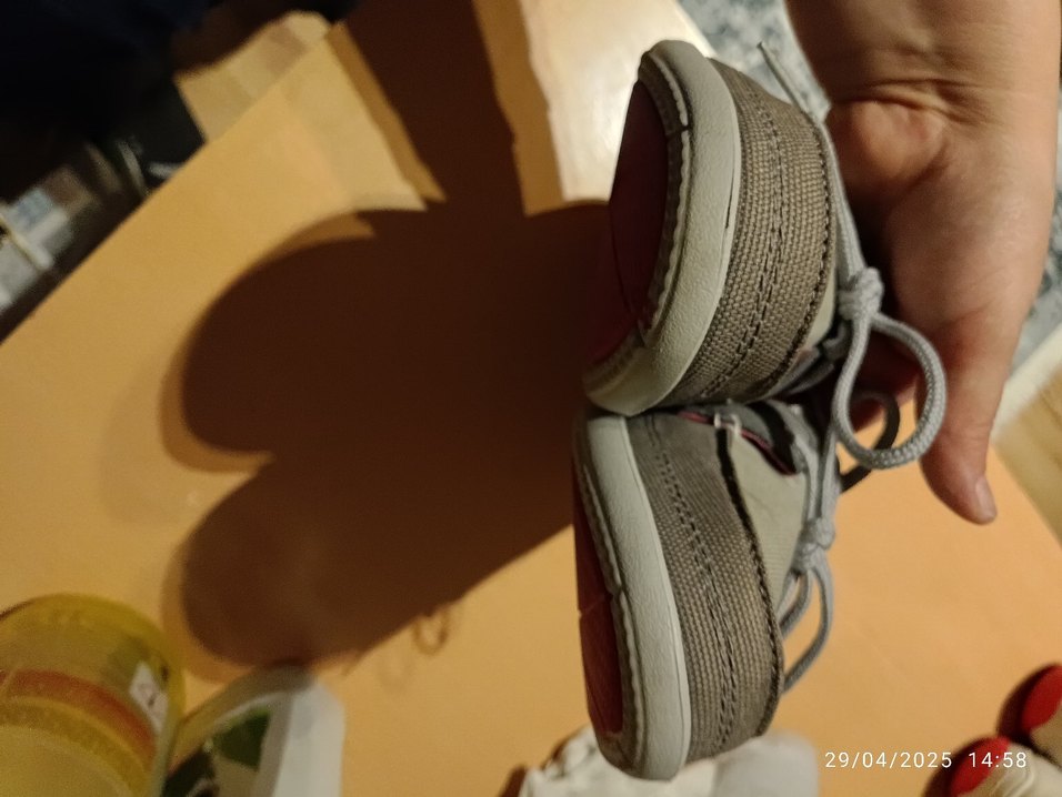 Crocs Kadın Ayakkabı - Görsel 3