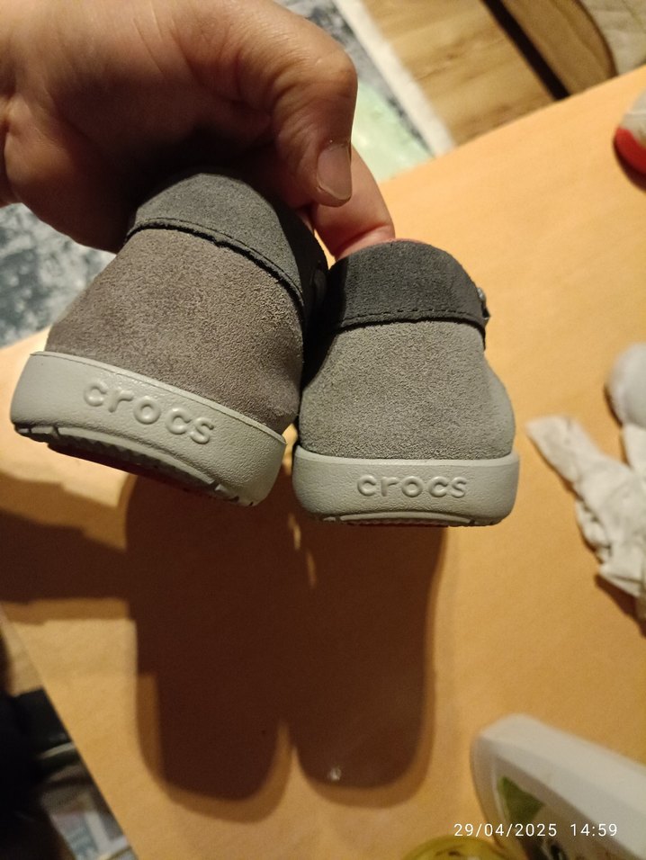 Crocs Kadın Ayakkabı - Görsel 5