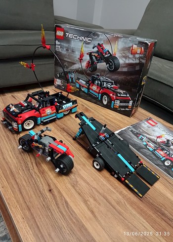 LEGO Technic 42106