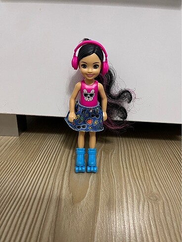 Barbie chelsea