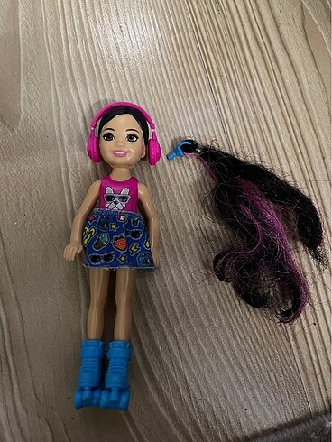 Barbie Barbie chelsea