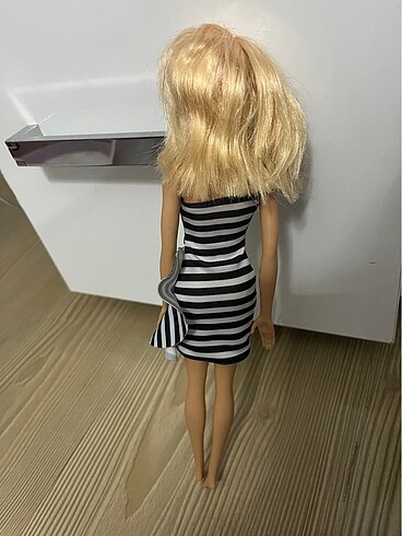 Barbie Barbie