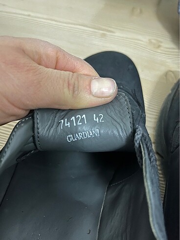 Alberto Guardiani Alberto guardiani erkek ayakkabı