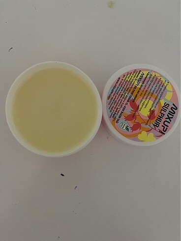 Tırnak bakım yağı - Görsel 2