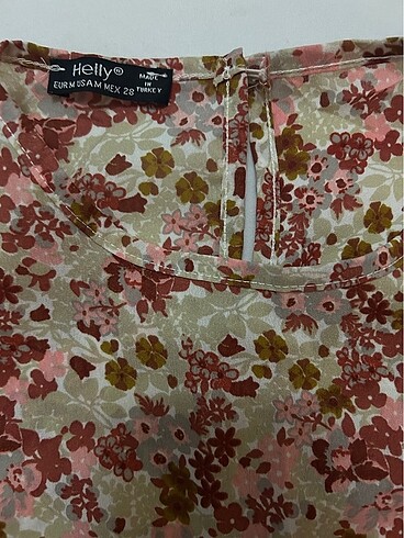 28 Beden Tunik