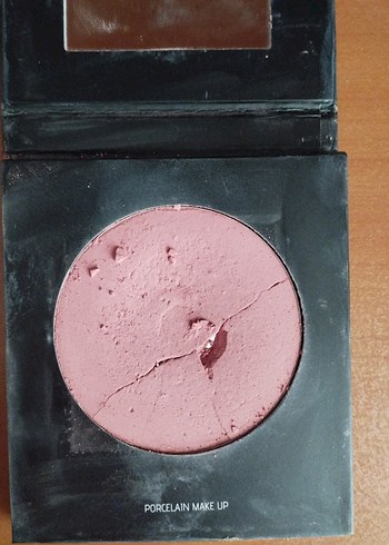 New Well Newwell Koyu Pembe Allık