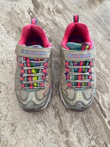 Skechers ayakkabı