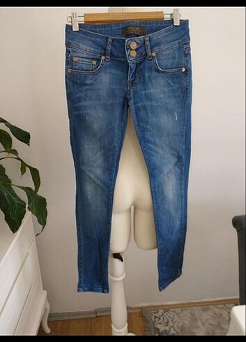 26 Beden Bayan jean