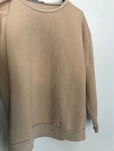 xl Beden Supernova Sweatshirt