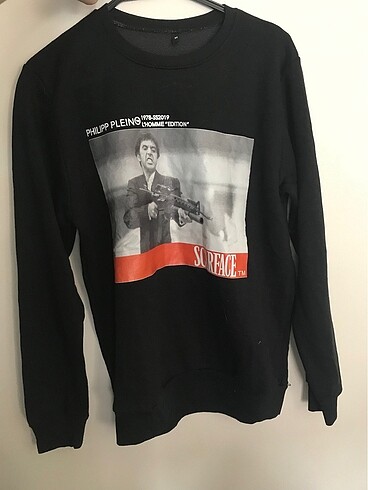 Scarface Sweatshirt