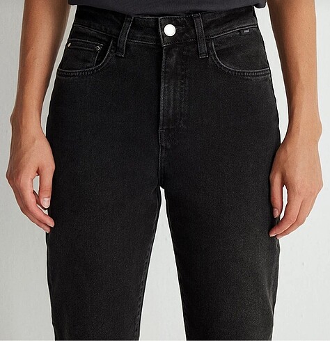 Mavi Jeans Mavi Orjinal Kot