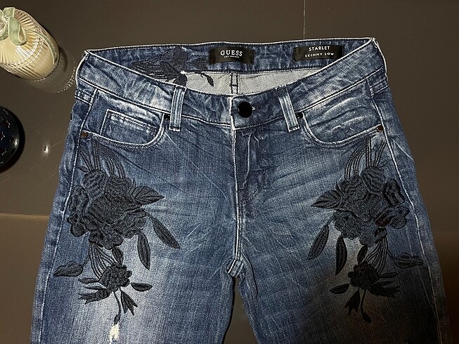 Guess Scarlet Jeans
