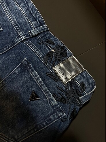 38 Beden Guess Scarlet Jeans