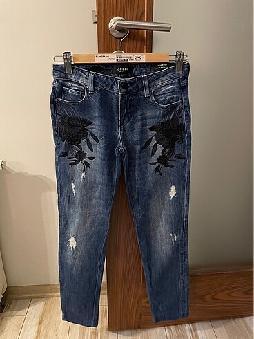 Guess Guess Scarlet Jeans