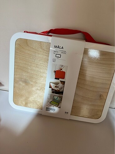 Ikea çizim çantası