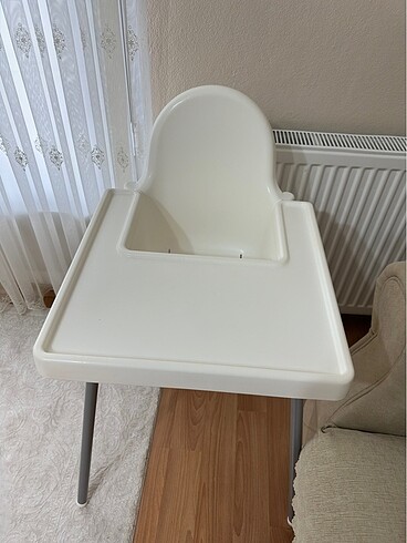 Ikea mama sandalyesi