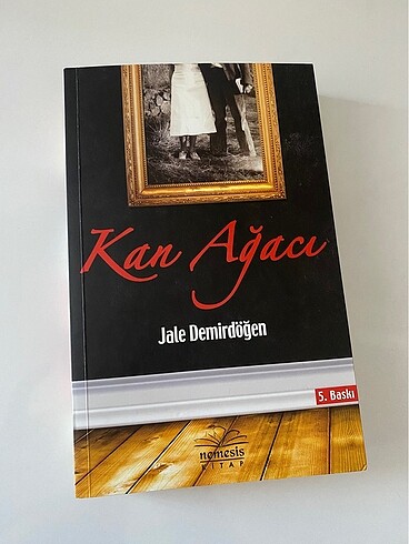 Kan ağacı