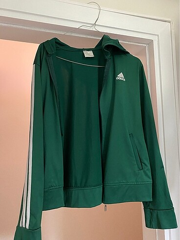Adidas Eşofman Üstü