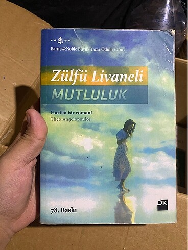 Mutluluk