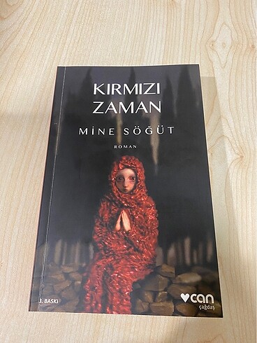 Kırmızı Zaman