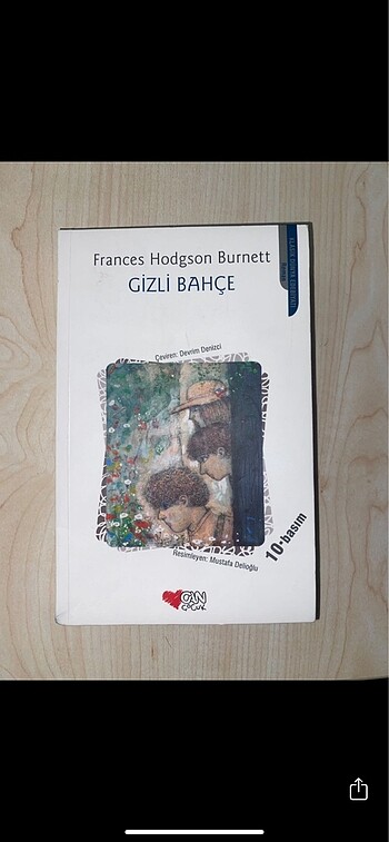 Gizli Bahçe