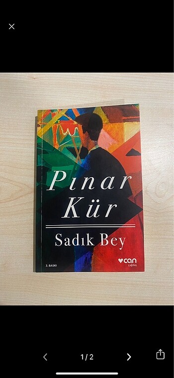 Sadık Bey